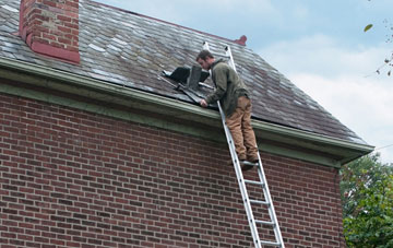 what affects urgent Hawthorpe roof repairs