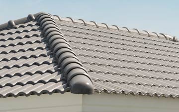 advantages of Hawthorpe clay roofing
