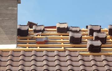 Hawthorpe clay roofing costs