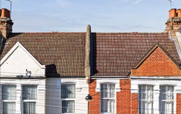 clay roofing Hawthorpe, Lincolnshire