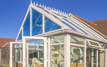 conservatory roof insulation costs Hawthorpe
