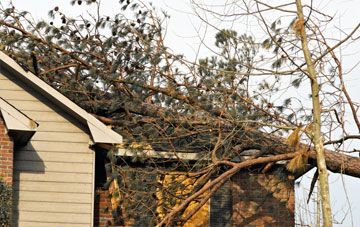 emergency roof repair Hawthorpe, Lincolnshire