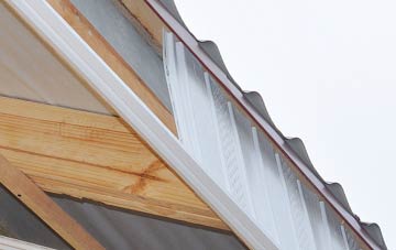 why Hawthorpe fascia repairs are essential