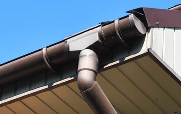 types of Hawthorpe fascias