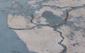 fibreglass roofing replacement Hawthorpe