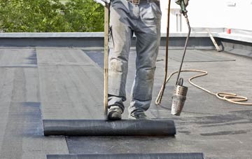 flat roof replacement Hawthorpe, Lincolnshire