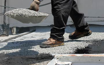 Hawthorpe flat roofing companies