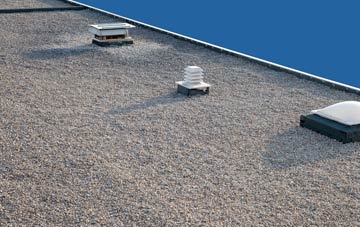flat roofing Hawthorpe, Lincolnshire