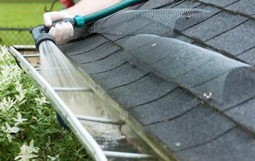 Hawthorpe gutter cleaning costs