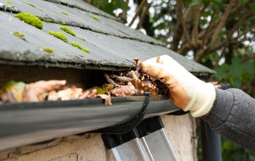 gutter cleaning Hawthorpe, Lincolnshire