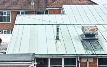 Hawthorpe lead roofing costs