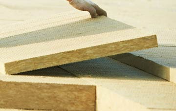 measuring Hawthorpe tapered insulation