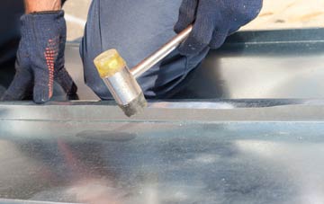 Hawthorpe metal roofing costs