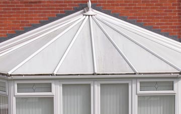 Hawthorpe polycarbonate conservatory roof repairs