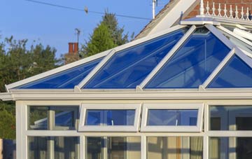 professional Hawthorpe conservatory insulation