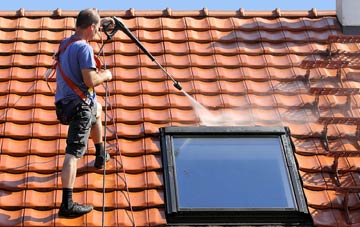 roof cleaning Hawthorpe, Lincolnshire