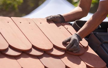 Hawthorpe roof tile contractors