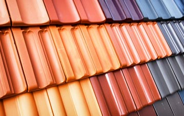 Hawthorpe roof tile costs