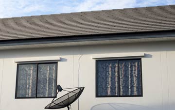 Hawthorpe rubber roof costs