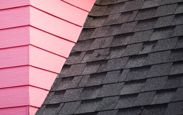 rubber roofing Hawthorpe, Lincolnshire