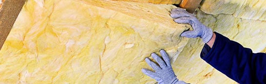 quotes for Hawthorpe roof insulation