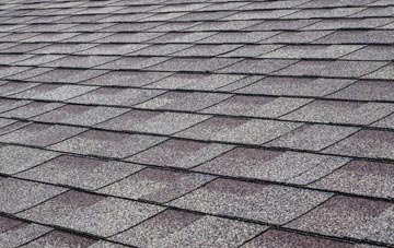 Hawthorpe tiles for shallow pitch roofing