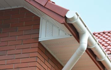 Hawthorpe soffit repair costs