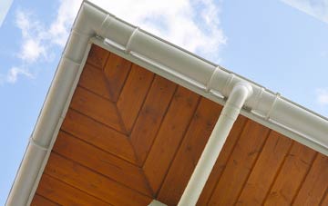 Hawthorpe soffit types