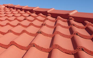 Hawthorpe tile and slate roof replacement