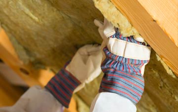 types of Hawthorpe pitched roof insulation materials