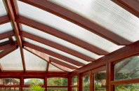 Hawthorpe conservatory roofing insulation