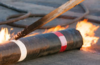 free Hawthorpe flat roofing repair quotes