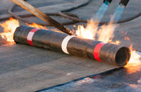 Hawthorpe flat roof sealing