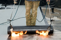 Hawthorpe flat roof sealing quote