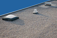 Hawthorpe flat roofing