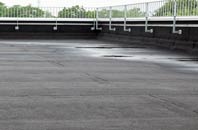 find rated Hawthorpe flat roofing companies