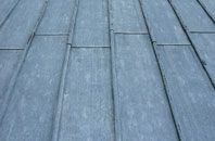 Hawthorpe lead roofing
