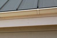 Hawthorpe soffit repair