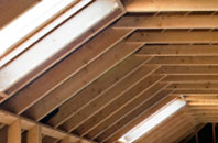 Hawthorpe tapered roof insulation quotes