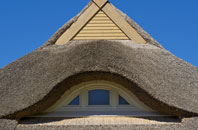 Hawthorpe thatch roofing